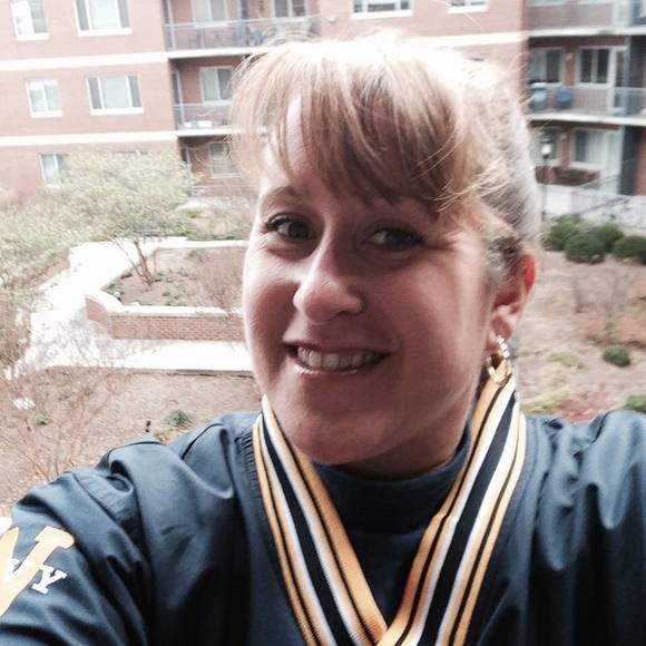 Meet your Posher, Soraya - Picture 1 of 1